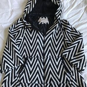 Evy’s Tree Lucy in Chevron